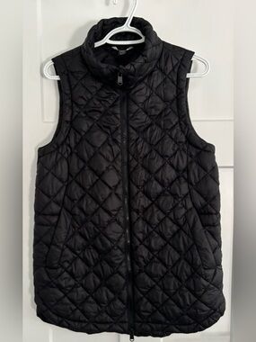 Athleta Quilted Vest